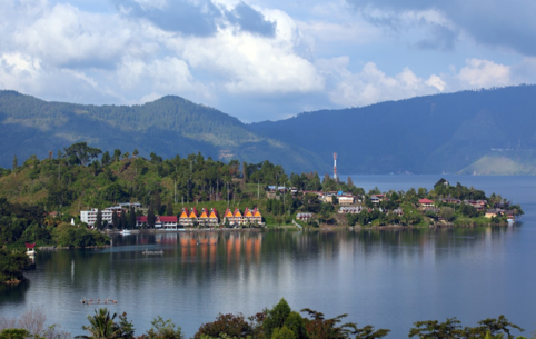 Danau Toba
